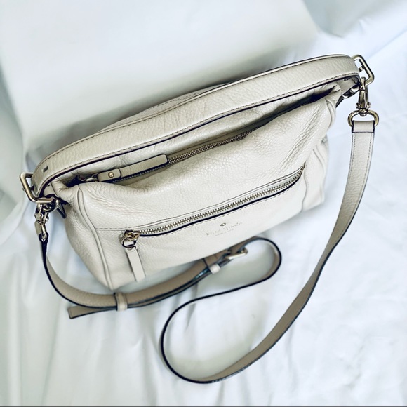 Kate Spade New York Cobble Hill Harris Crossbody Bag - Picture 7 of 14